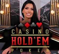 Casino Hold’em Poker