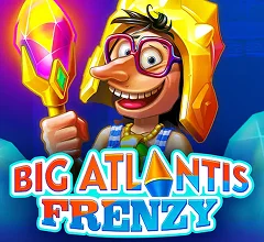 Big Atlantis Frenzy
