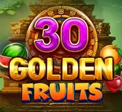 30 Golden Fruits