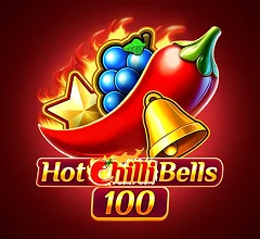 Hot Chilli Bells 100