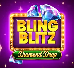 Bling Blitz Diamond Drop