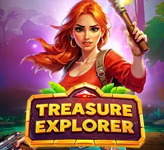 Treasure Explorer